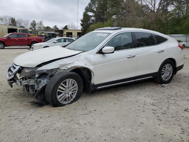 2015 HONDA CROSSTOUR - 5J6TF3H57FL001757
