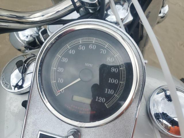 2003 HARLEY-DAVIDSON FLSTCI ANN 1HD1BWB413Y061850