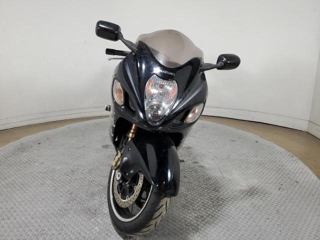 2006 SUZUKI GSX1300 R JS1GW71A062105612