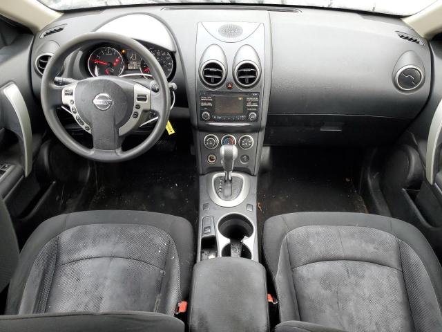 JN8AS5MTXFW653655 Nissan Rogue Select S