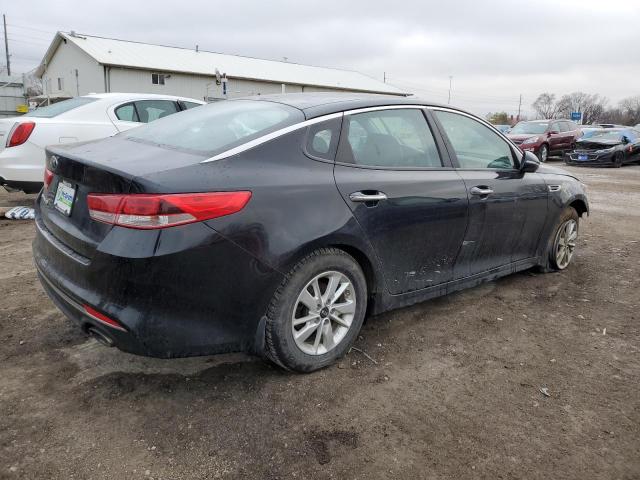5XXGT4L35GG119030 KIA Optima Lx