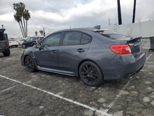 JF1VA1J63M9817174 Subaru Wrx Limited
