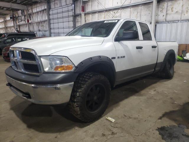 2010 Dodge Ram 1500 