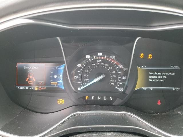 3FA6P0HD8GR303525 Ford FUSION SE