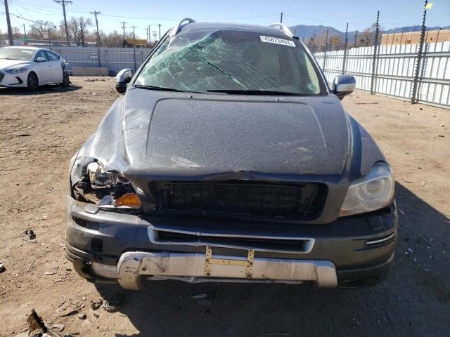 YV4952CZ0E1692466 Volvo XC90 3.2