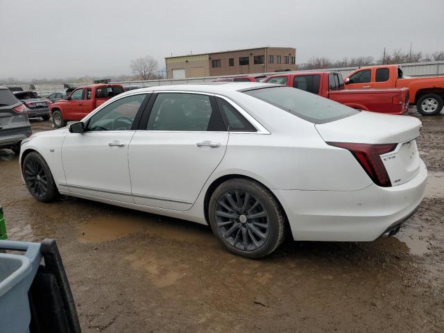 2019 CADILLAC CT6 PREMIU - 1G6KD5RS9KU131019