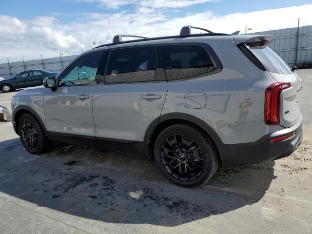 5XYP5DHC2NG224488 KIA Telluride Sx