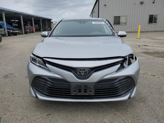 2019 TOYOTA CAMRY 4D 2 - 4T1B11HK2KU723311