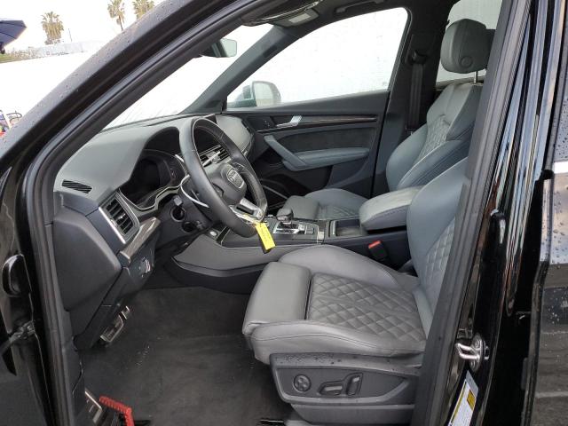2018 AUDI SQ5 PREMIU - WA1A4AFY2J2142426