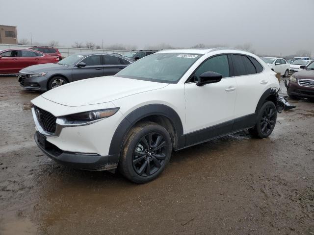 2022 Mazda CX-30 