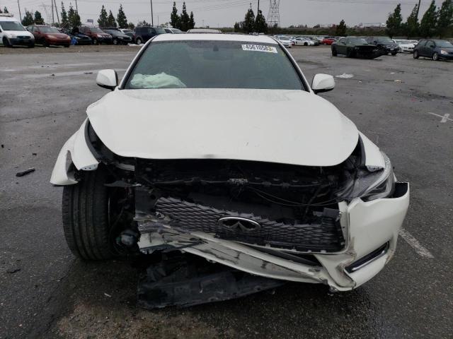 JN1EV7EK8JM340780 Infiniti Q60 Luxe 300