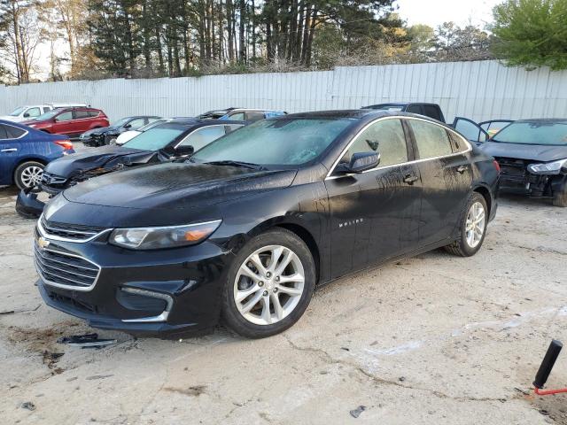 2016 CHEVROLET MALIBU HYB - 1G1ZJ5SUXGF244403