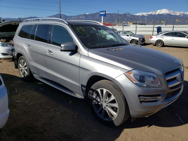 2015 MERCEDES-BENZ GL 450 4MA - 4JGDF6EE1FA616036