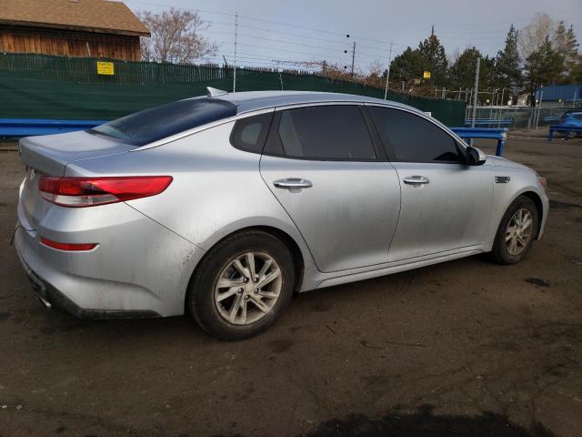 5XXGT4L35LG394343 KIA Optima Lx