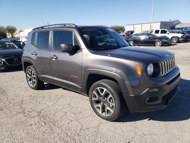 ZACCJBBBXJPG88265 Jeep Renegade Latitude