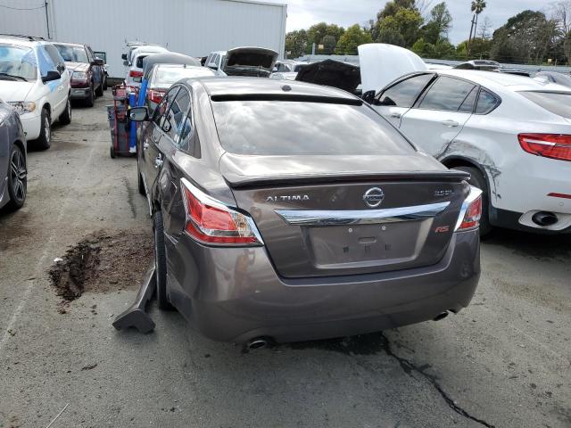 1N4BL3AP8FC138735 Nissan Altima 3.5s