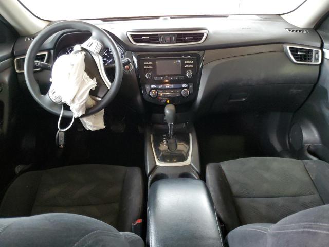 5N1AT2ML9FC805753 Nissan ROGUE S