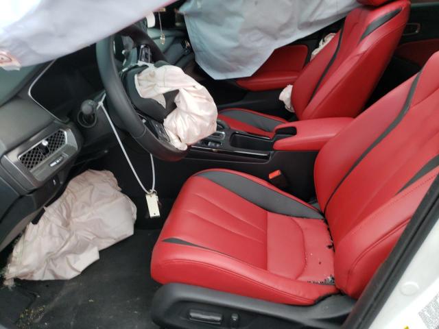 2023 ACURA INTEGRA A- 19UDE4H34PA008147