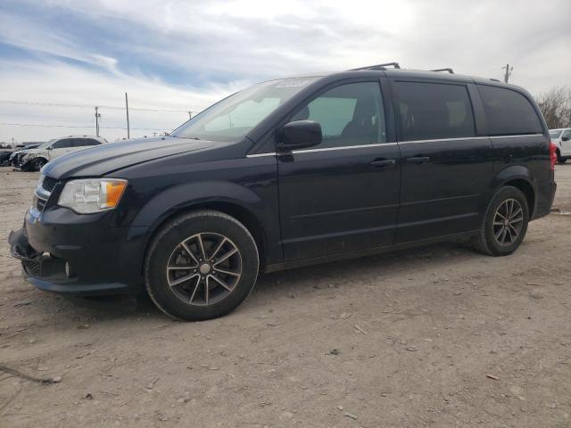 2017 DODGE GRAND CARA 2C4RDGCG7HR860461