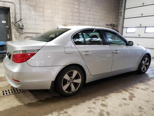 WBANF73576CG66901 BMW 530 XI