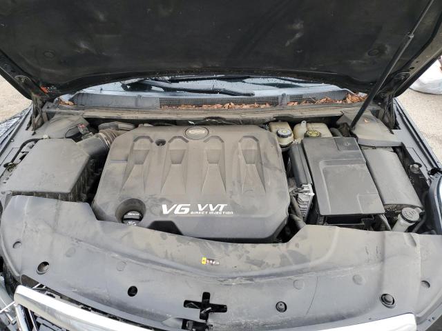 2G61M5S37H9175766 Cadillac XTS LUXURY