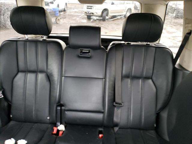 SALME11434A176463 Land Rover RANGEROVER