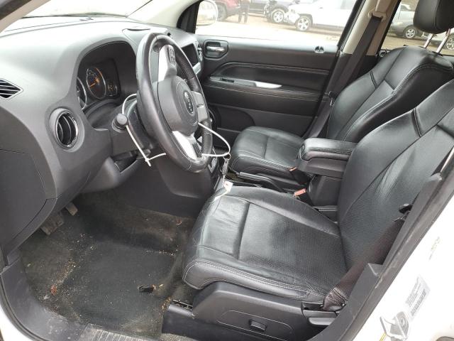 2016 JEEP COMPASS LA - 1C4NJDEB4GD764490