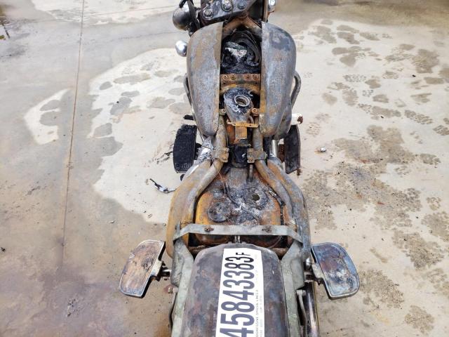 2002 SUZUKI VL1500 - JS1VY51A922102742
