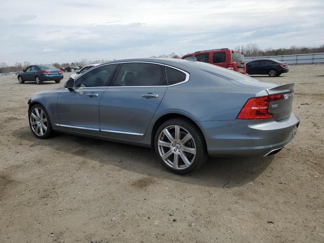 2018 VOLVO S90 T6 INS - LVY992ML1JP036942