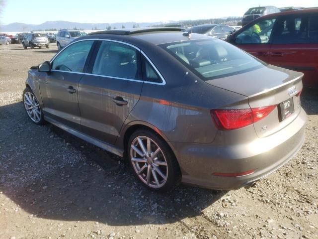 2015 AUDI A3 PRESTIG - WAUKFGFF4F1107905