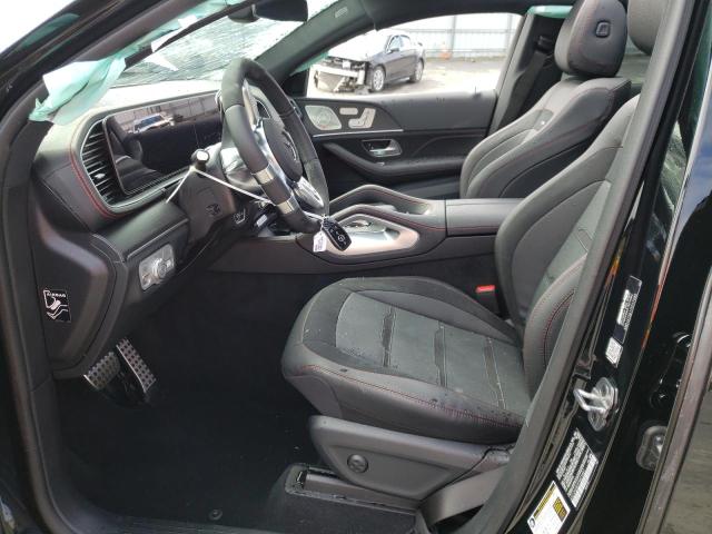 4JGFD6BB9PA855487 Mercedes-Benz Gle Coupe Amg 53 4matic