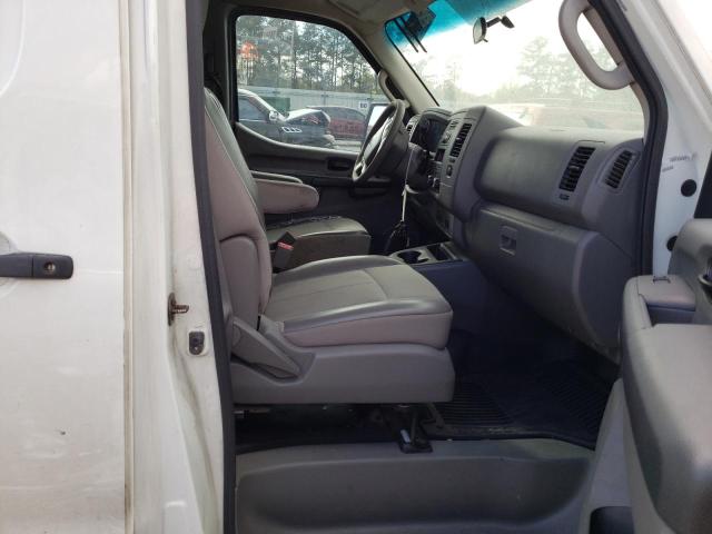 2015 NISSAN NV 1500 - 1N6BF0KM8FN808502