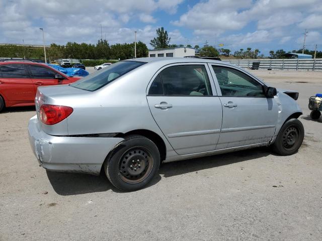 2005 Toyota Corolla Ce VIN: JTDBR32E852064307 Lot: 55170734