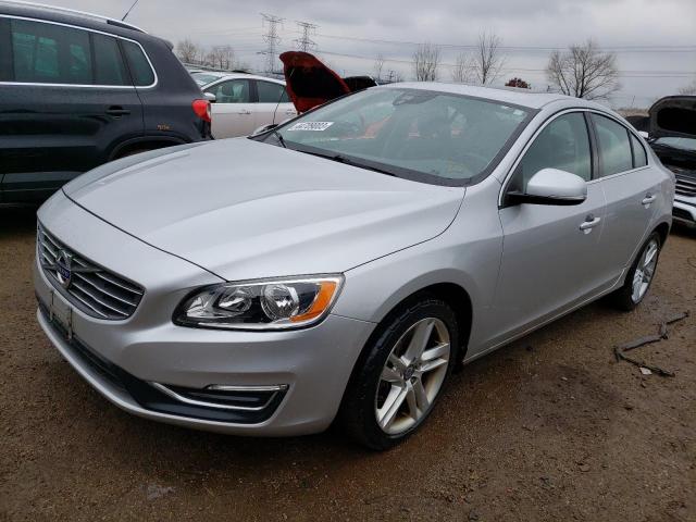 2014 Volvo S60 T5