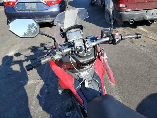 2022 HONDA ADV150 A MLHKF385XN5102275