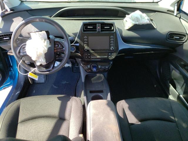 2020 TOYOTA PRIUS L - JTDKARFU8L3121785
