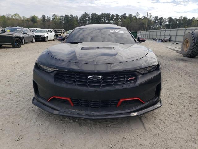 2023 CHEVROLET CAMARO LT1 1G1FF1R78P0105130