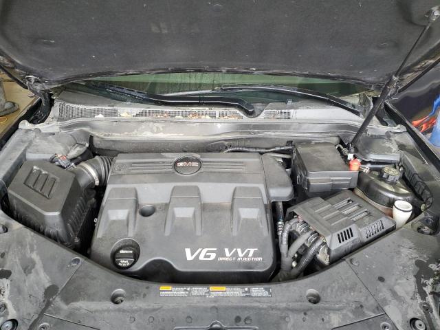 2GKFLXE38E6261957 GMC Terrain Slt