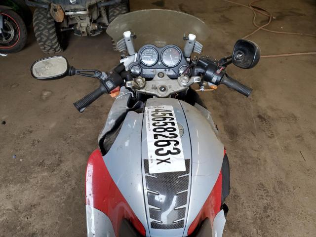 2002 BMW K1200 RS - WB10557A92ZG36704