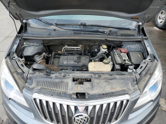 KL4CJGSB5EB603033 Buick Encore