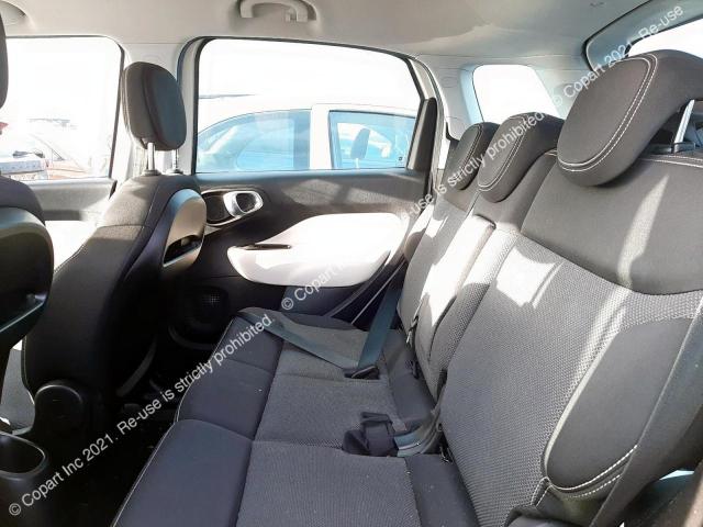 ZFA19900005150503 Fiat 500L TREKK