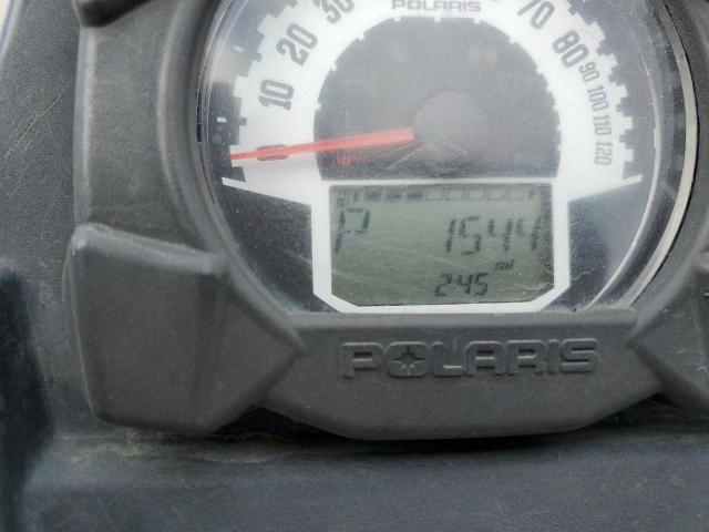 2013 POLARIS SCRAMBLER - 4XAGH85A1DA789886