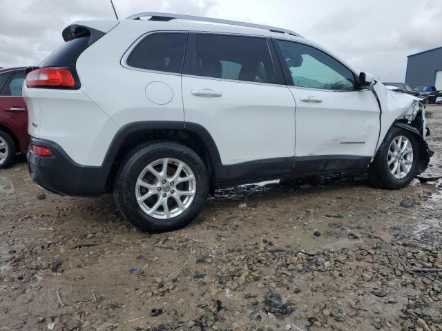 1C4PJMLX1JD558400 Jeep Cherokee Latitude Plus