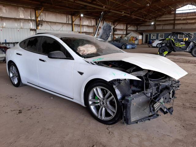 5YJSA1E20GF150305 Tesla MODEL S