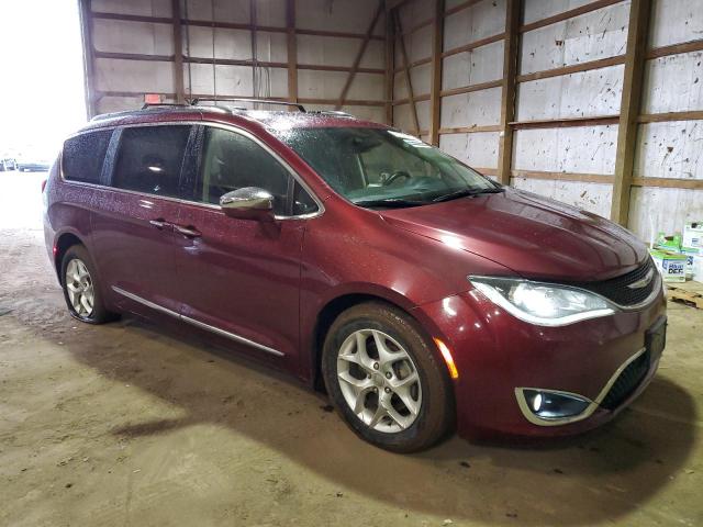 2020 CHRYSLER PACIFICA L - 2C4RC1GG0LR275451