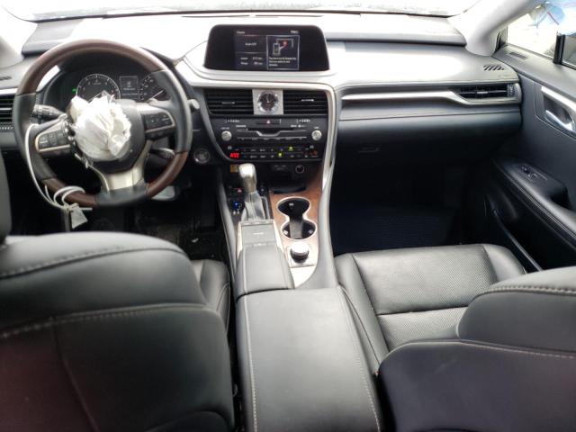 2022 LEXUS RX 350 L - JTJHZKEA1N2025701