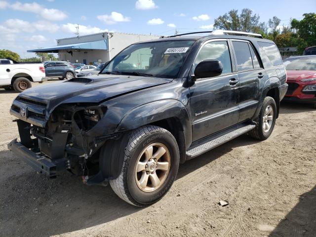 2005 Toyota 4Runner SR5