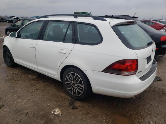 VOLKSWAGEN JETTA S 2011 1