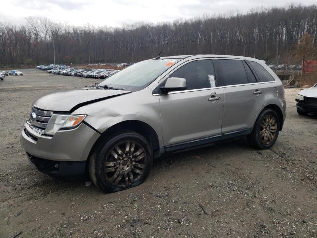 2008 Ford Edge Limited