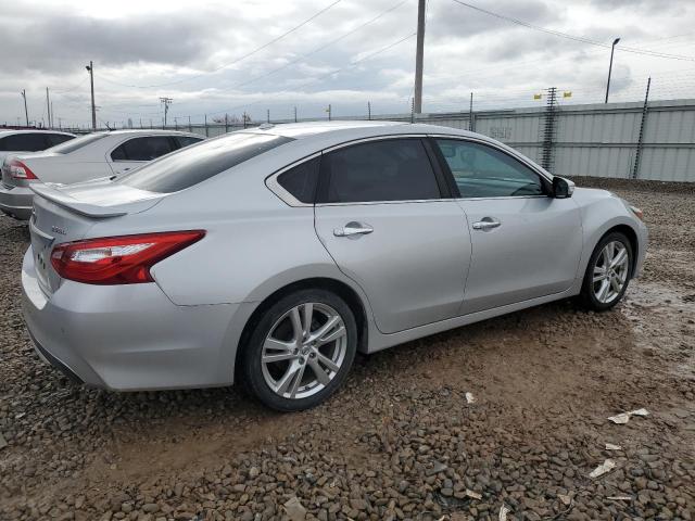 1N4BL3AP6HC151504 Nissan Altima 3.5sl